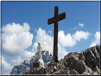 foto Trekking del Cristo Pensante